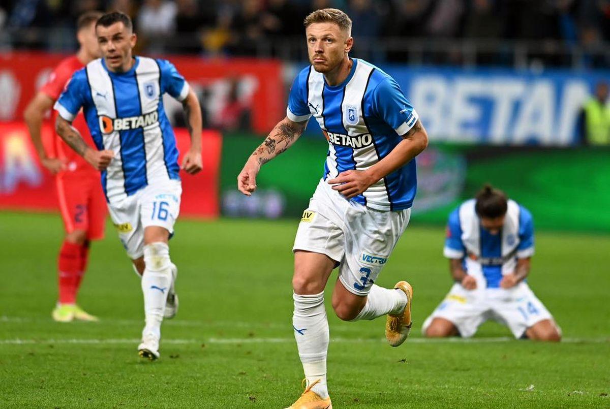 Se îngroașă gluma la FCSB! Rădoi l-a dominat tactic pe Dică, iar roș-albaștrii se îndreaptă către cel mai scump play-out din istorie » Clasamentul ACUM