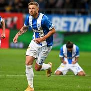 CSU Craiova - FCSB / Sursă foto: Facebook@ Universitatea Craiova