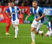 CSU Craiova - FCSB / Sursă foto: Facebook@ Universitatea Craiova