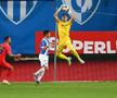CSU Craiova - FCSB / Sursă foto: Facebook@ Universitatea Craiova