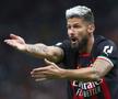 AC Milan - Napoli / Sursă foto: Guliver/Getty Images