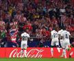 Atletico Madrid - Real Madrid / Sursă foto: Guliver/Getty Images