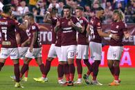 Dan Șucu și-a ales modelul din fotbal: „Vreau ca Rapid să fie pentru România ce e Salzburg pentru Austria”