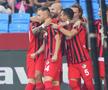În ciuda lui Edi » Alexandru Maxim, bijuterie de gol în poarta campioanei Turciei! A luat mingea de la centru și a driblat tot