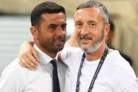 FCSB l-a transferat pe „Inzaghi”: „E pe stilul lui! O să dea foarte multe goluri”