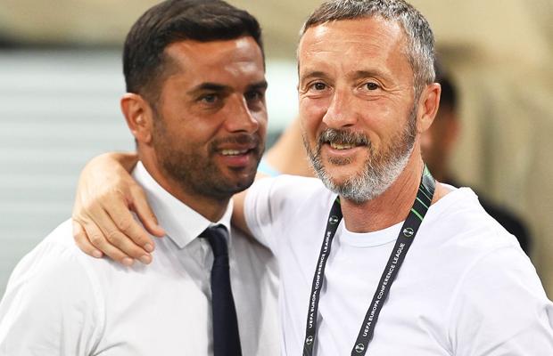 FCSB l-a transferat pe „Inzaghi”: „E pe stilul lui! O să dea foarte multe goluri”