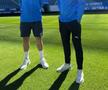 Cum arată noul gazon de pe „Ion Oblemenco” înainte de CSU Craiova - FCSB » Oltenii revin în Bănie după 5 săptămâni