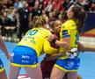 Aproape de o minune » Rapid face egal cu Metz, după o revenire de senzație! Campioana României putea câștiga la ultimul atac