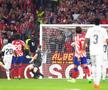 Atletico Madrid - Real Madrid / Sursă foto: Guliver/Getty Images