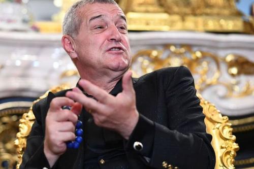 Gigi Becali