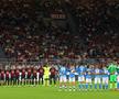 AC Milan - Napoli / Sursă foto: Guliver/Getty Images
