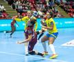 Aproape de o minune » Rapid face egal cu Metz, după o revenire de senzație! Campioana României putea câștiga la ultimul atac