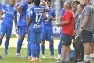 Schimbare de antrenor în Liga 1! Și-a anunțat în direct plecarea: „Nu văd cum să mai rămân aici!”