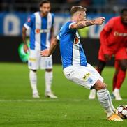 CSU Craiova - FCSB / Sursă foto: Facebook@ Universitatea Craiova