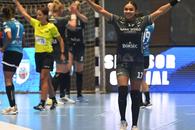 CSM București a făcut spectacol la Brest, chiar și cu Neagu în zi proastă » Punctaj maxim în grupa A din Liga Campionilor