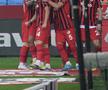 În ciuda lui Edi » Alexandru Maxim, bijuterie de gol în poarta campioanei Turciei! A luat mingea de la centru și a driblat tot