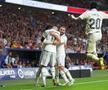 Atletico Madrid - Real Madrid / Sursă foto: Guliver/Getty Images