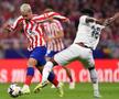 Atletico Madrid - Real Madrid / Sursă foto: Guliver/Getty Images