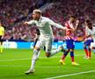 Atletico Madrid - Real Madrid / Sursă foto: Guliver/Getty Images