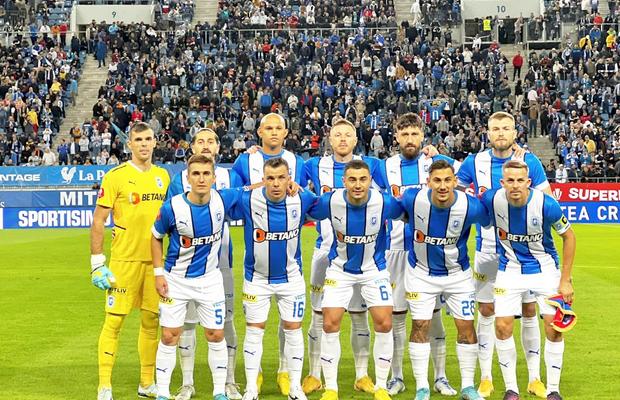 Pentru ei tot Steaua e » Cum a fost pe stadion la CSU Craiova - FCSB: clubul lui Gigi Becali continuă să umple arenele în Liga 1