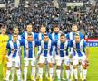 FCSB e un club care și-a pierdut numele istoric, însă rivalii tradiționali din campionat încă-l mai recunosc ca pe un dușman clasic  / Sursă foto: Facebook@ Universitatea Craiova