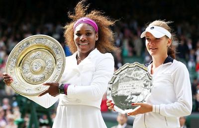 O fostă finalistă de Grand Slam a trăit în teroare: „A fost cumplit cât timp m-a antrenat tatăl meu. Mă ataca mereu, ne certam săptămânal”