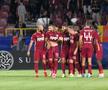 CFR Cluj a câștigat cu Petrolul, scor 1-0, în etapa #9 din SuperLiga/ FOTO: Imago Images