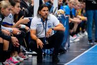 Adi Vasile rămâne cu picioarele pe pământ după succesul zdrobitor din Liga Campionilor: „Nu există relaxare în sportul de performanță”