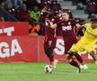 CFR Cluj - Petrolul/ foto Imago Images