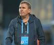 Gică Hagi, manager și acționar principal Farul