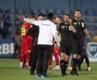 Gică Hagi s-a dus direct la Colțescu după Farul - FCSB! Ce s-a întâmplat între cei doi: „Vorbeam singur”