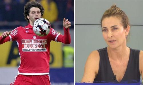 Avocata lui Diego Fabbrini a suspendat planul lui Dinamo: „Fotbaliștii trebuie să-și primească banii”