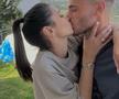 FOTO Alexandra Kourtidou, logodnica lui Vlad Dragomir