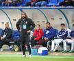Dan Alexa (43 de ani), antrenorul celor de la FC Botoșani, a analizat egalul obținut de formația lui pe terenul celor de la Poli Iași, scor 1-1, în runda cu numărul 9 din Superliga. 
Foto: Facebook @ FC Botoșani