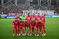 Dinamo - Farul, în aer. Reacție dură: „Au devenit aroganți”