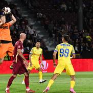 CFR Cluj - Petrolul/ foto Imago Images