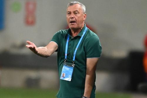Mircea Rednic