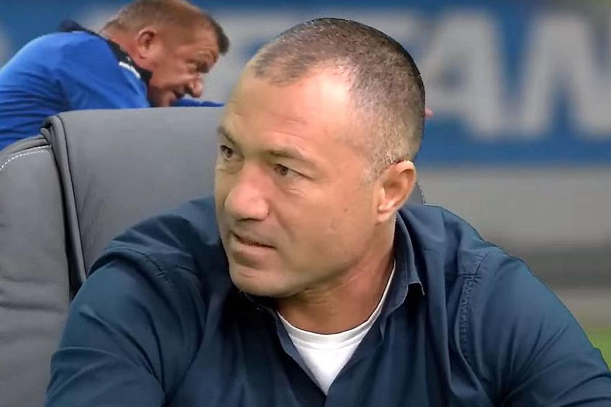 Și Adrian Ilie contestă penalty-ul primit de FCSB: „Contact există, dar îl calci pe unghie și cade?!”