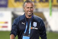 Care este formația la care ajunge Laurențiu Reghecampf în Arabia Saudită » Va colabora din nou cu fostul fundaș de la FCSB