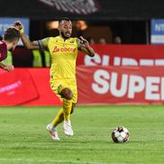 CFR Cluj - Petrolul/ foto Imago Images