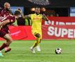 CFR Cluj - Petrolul/ foto Imago Images