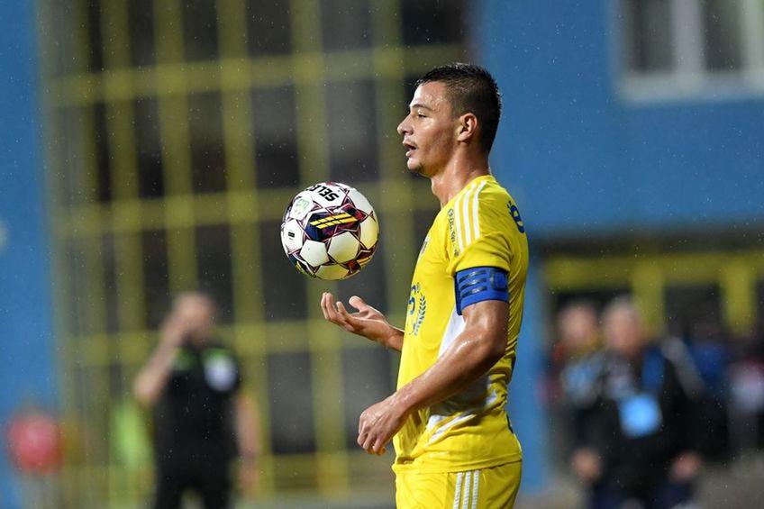 Valentin Țicu