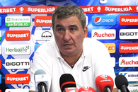Hagi, șocat de jucătorii lui: „E incredibil ce au făcut! Toată săptămâna am exersat la antrenamente”