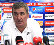FCSB s-a impus pe terenul celor de la Farul, scor 1-0, în runda #9 din Superliga. La conferința de presă de la finalul partidei, Gică Hagi, managerul campioanei, a acuzat modul în care fotbaliștii lui au judecat unele momente din joc.