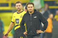 Rebeliune la Borussia Dortmund! Jucătorii cer îndepărtarea lui! I-au reproșat că le dă „instrucțiuni tactice incorecte”