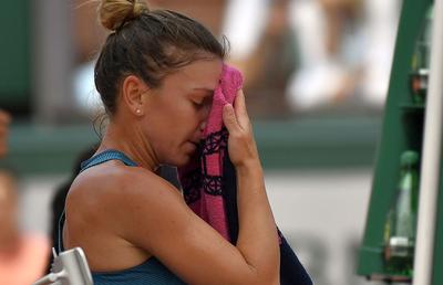 „Dincolo de pedeapsă, rămâne ceva” » Verdict din fruntea sportului românesc despre lupta care o așteaptă pe Simona Halep