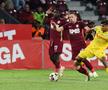 CFR Cluj - Petrolul/ foto Imago Images