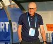 Antrenorul celor de la Poli Iași, Leo Grozavu (56 de ani), a comentat egalul dintre formația din Copou și FC Botoșani, scor 1-1, în runda cu numărul 9 din Superliga.