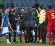 Gică Hagi s-a dus direct la Colțescu după Farul - FCSB! Ce s-a întâmplat între cei doi: „Vorbeam singur”
