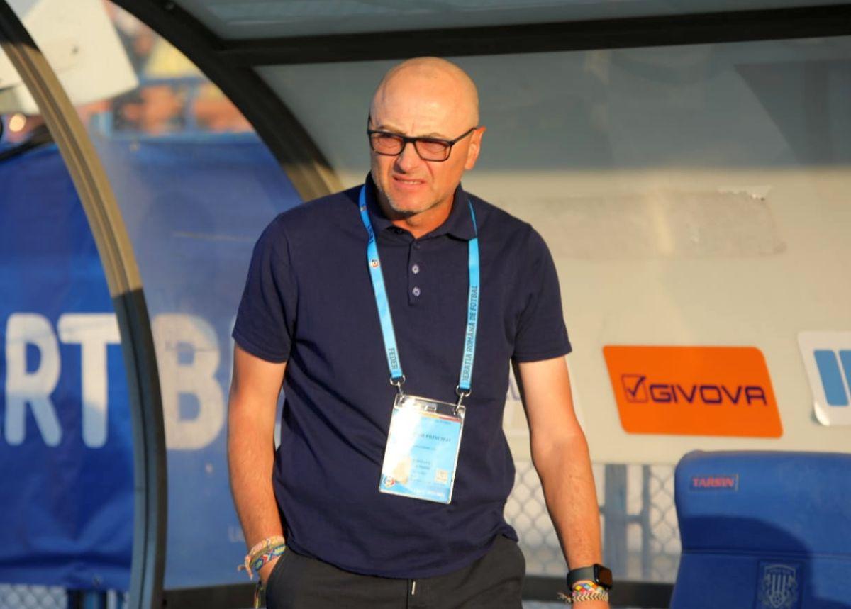 Politehnica Iași - FC Botoșani, cele mai tari imagini din derby-ul Moldovei